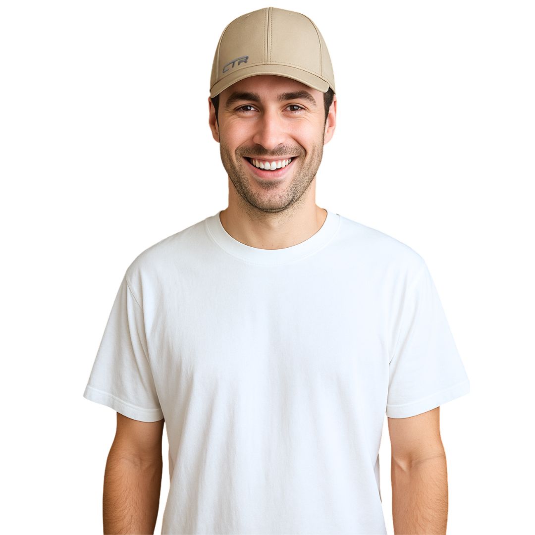 Casquette Trucker Nomade