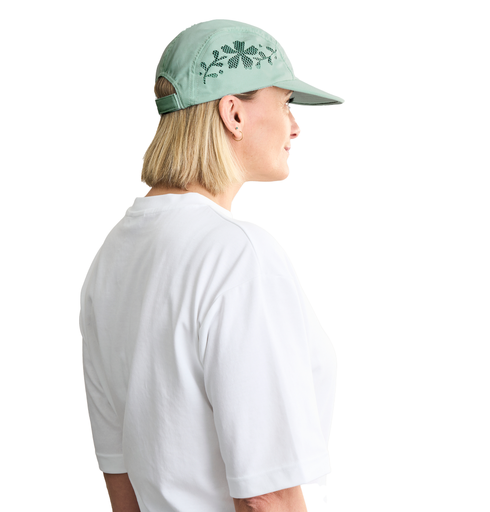 Summit Ladies Dynamic Cap