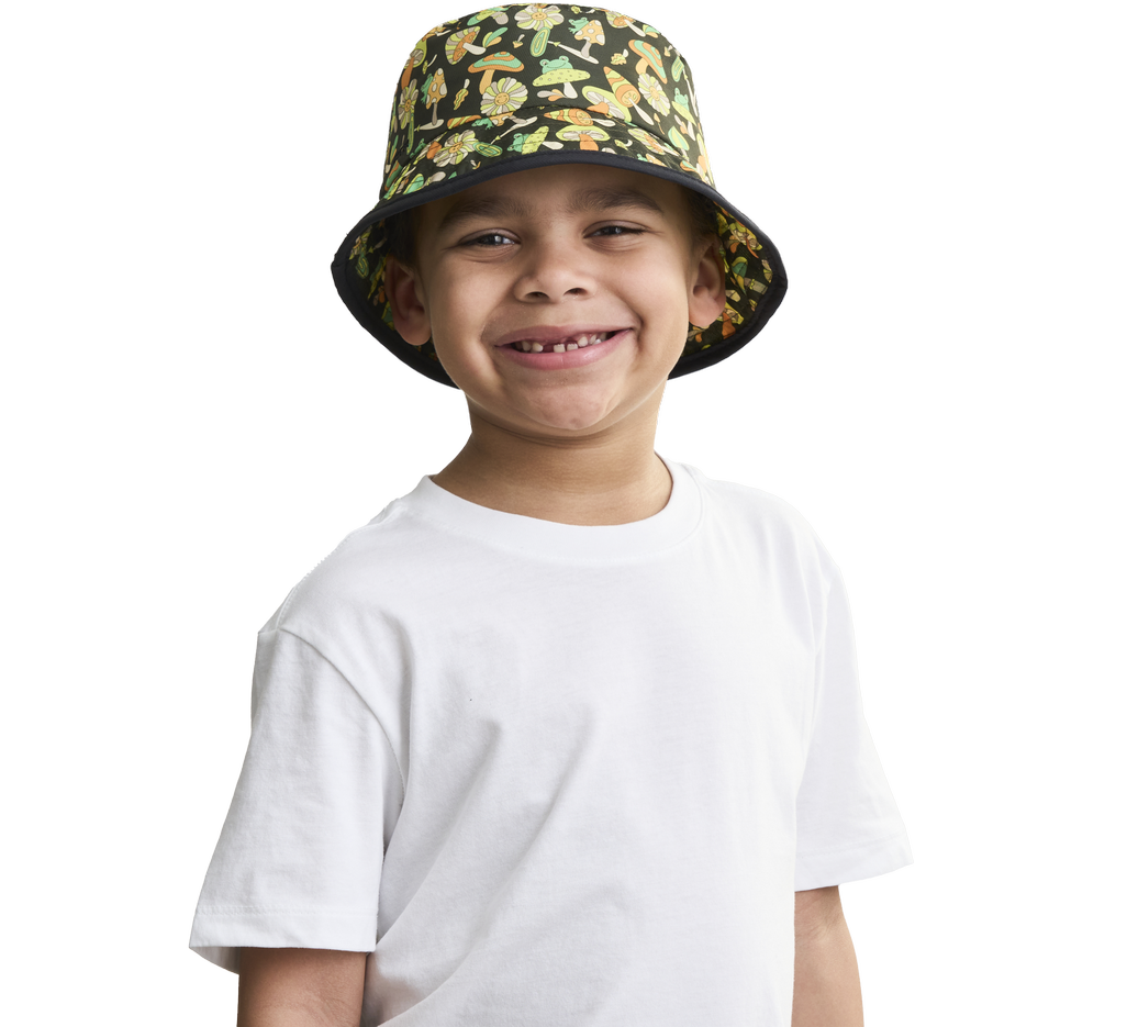 Kids Sunshower Bucket