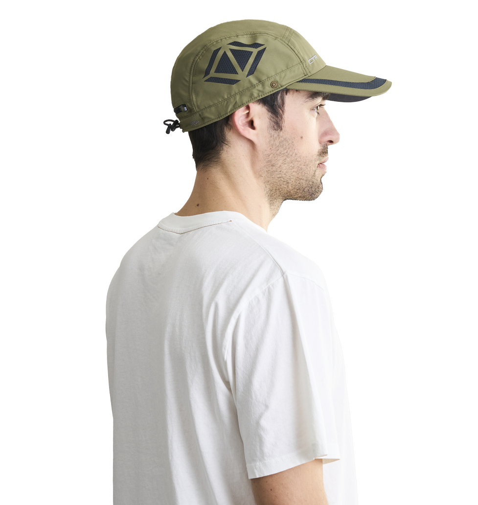 Nomad Sail Cap