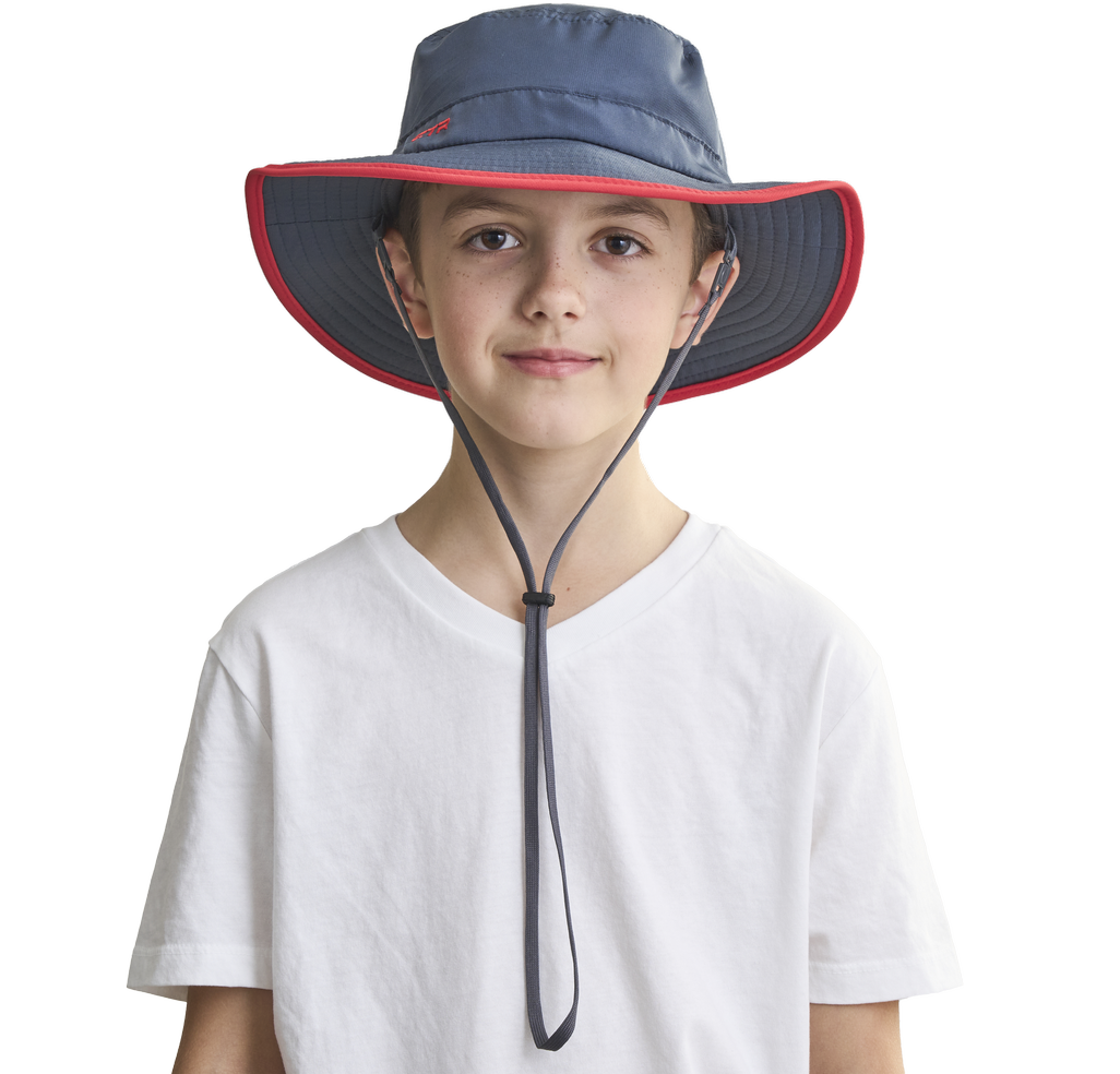 Kids Savannah Boonie