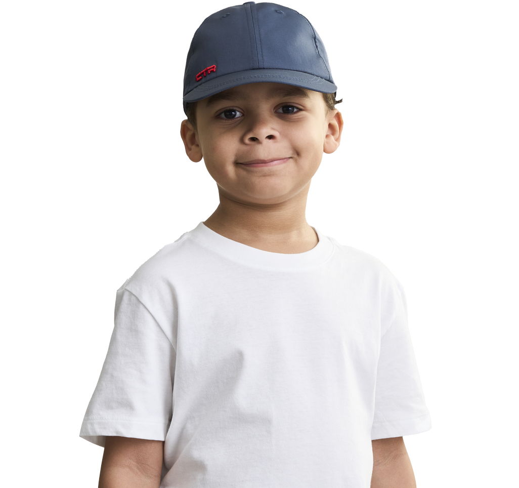 Kids Sunshower Cap