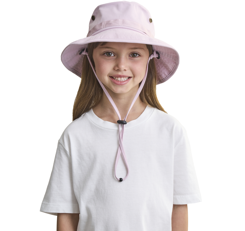 Kids Woodland Boonie