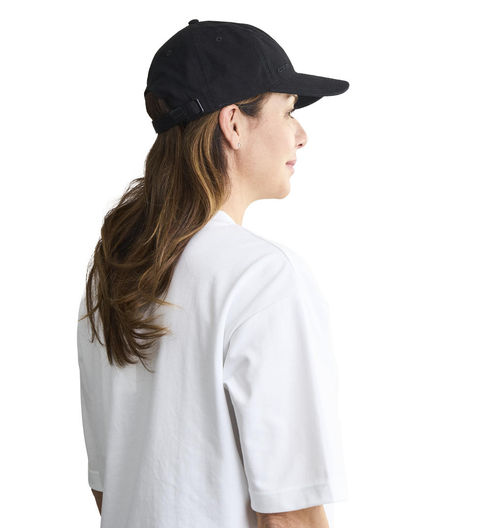 -Altitude Organic Cap-