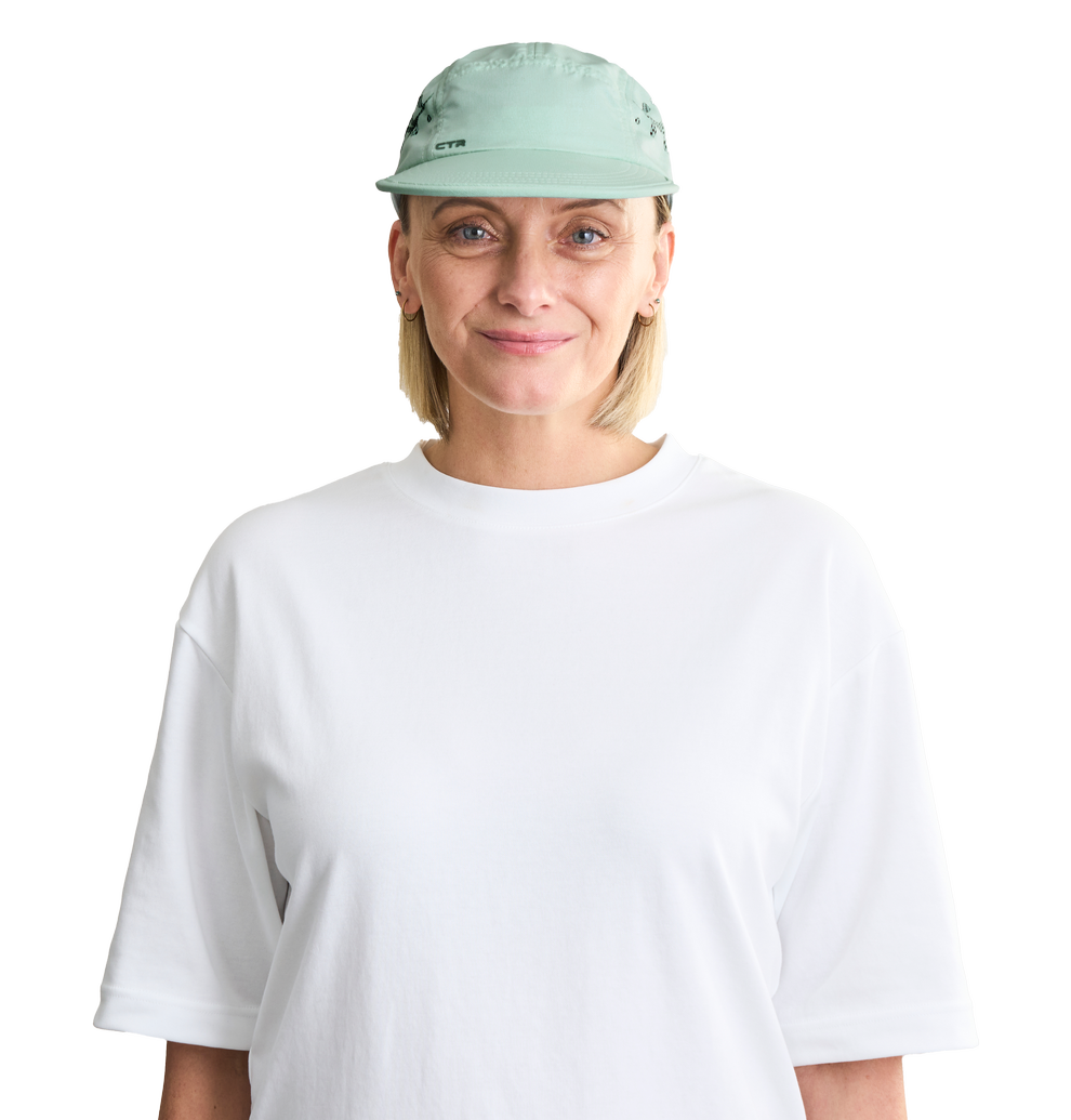 Summit Ladies Dynamic Cap