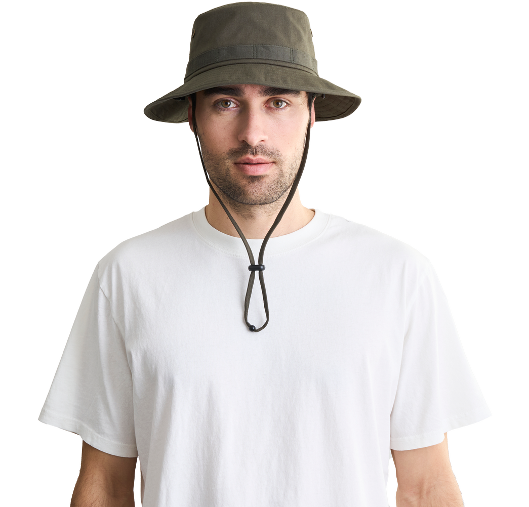 Altitude Woodland Boonie Hat