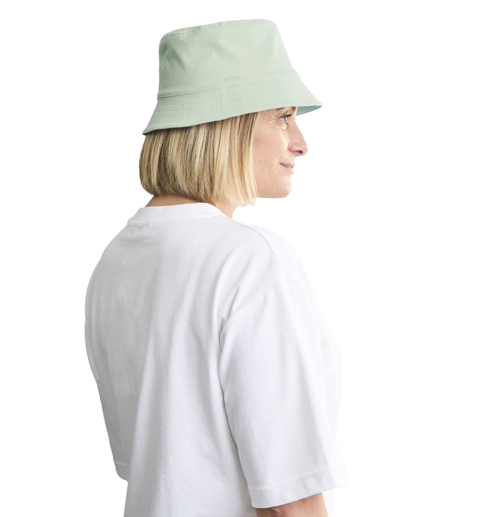 Time-Out Casual Bucket Hat
