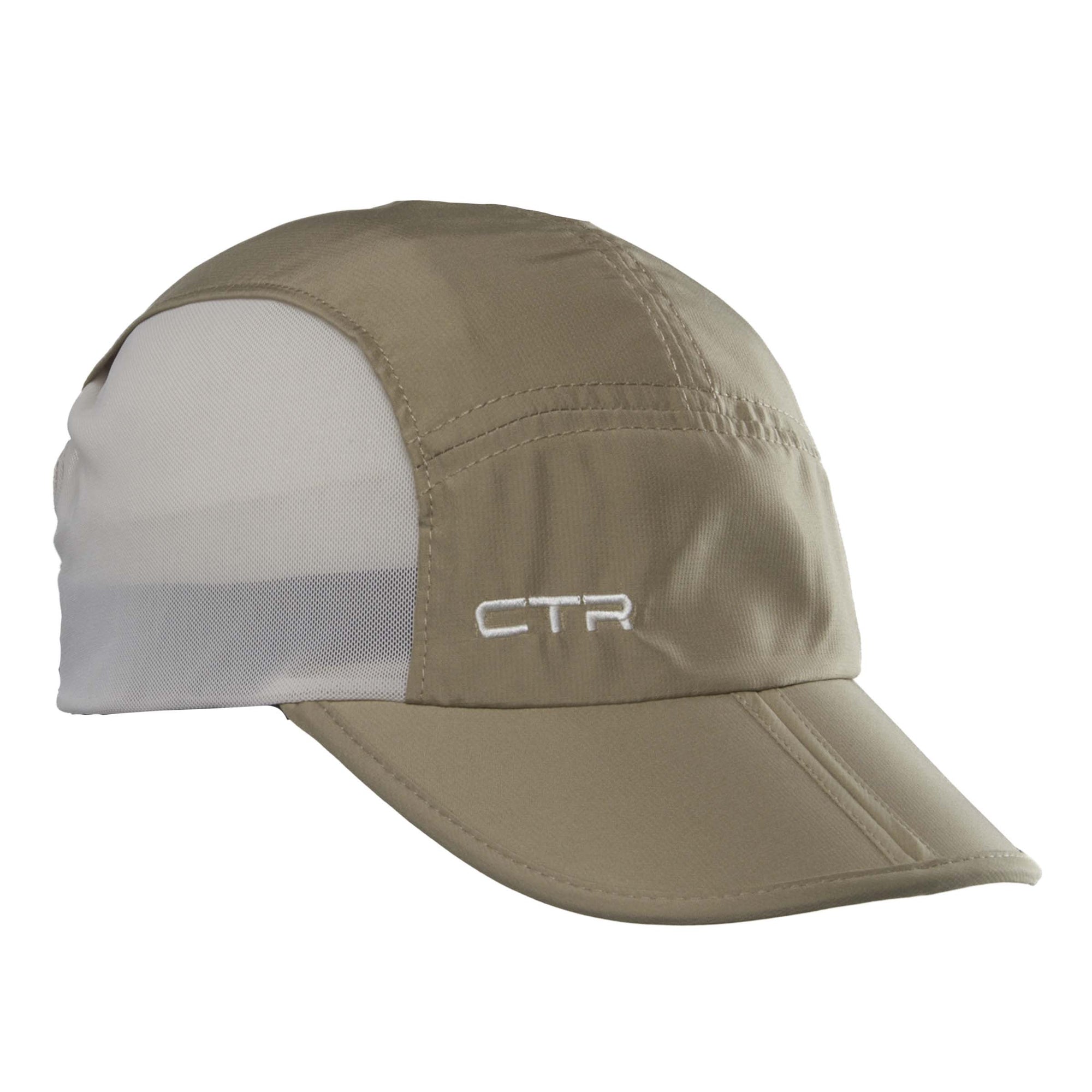Summit Air Cap