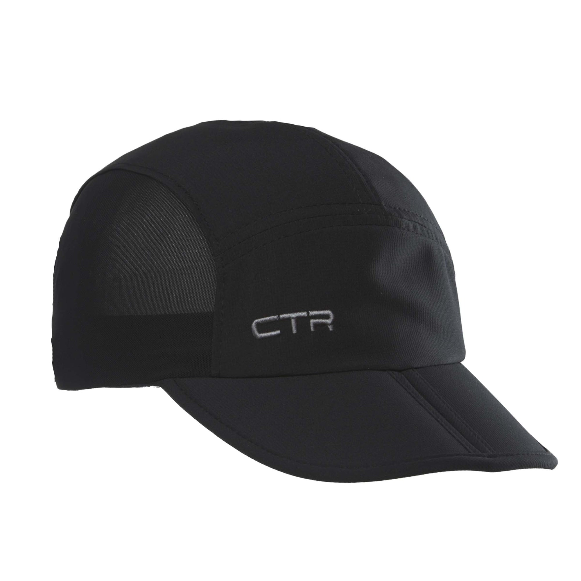 Summit Air Cap