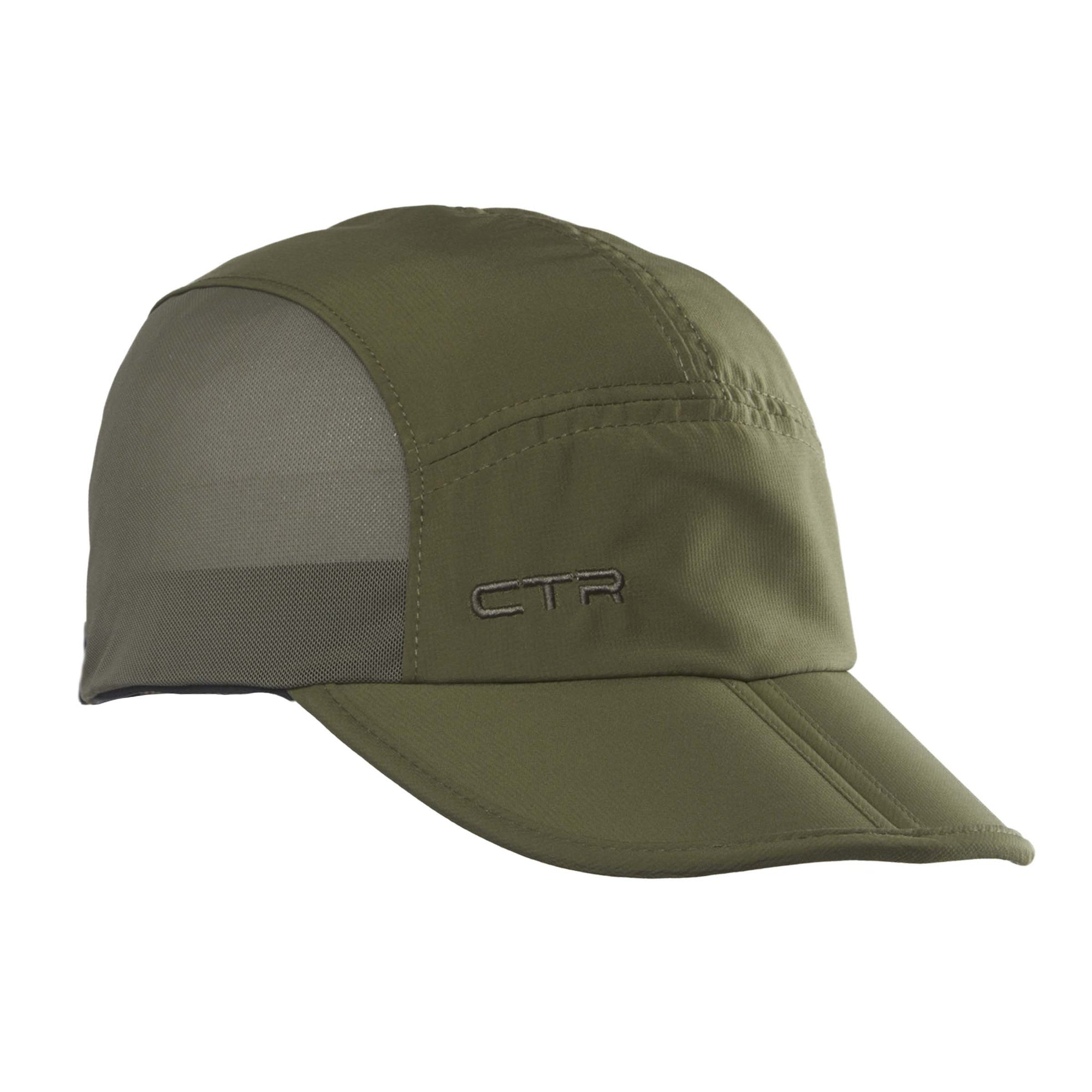Summit Air Cap