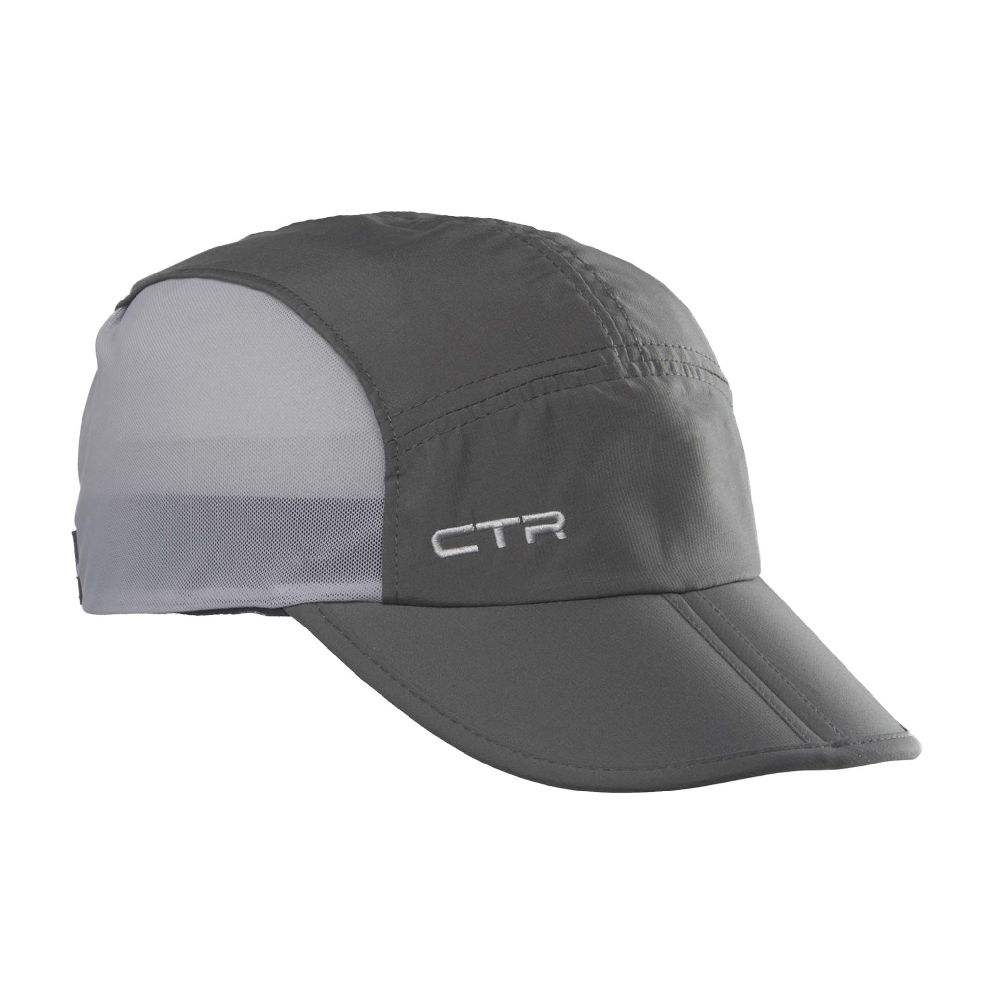 Summit Air Cap