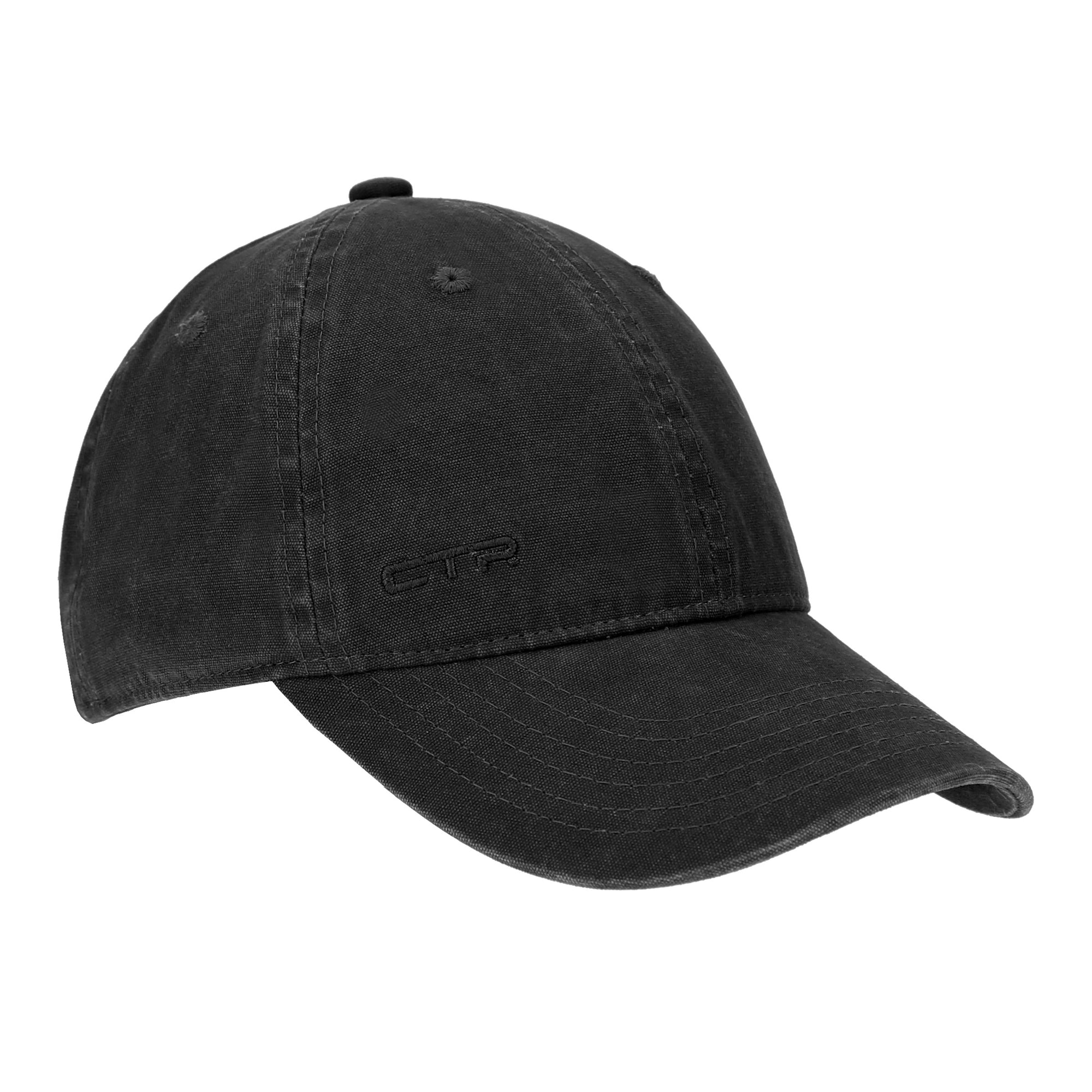 -Altitude Organic Cap-
