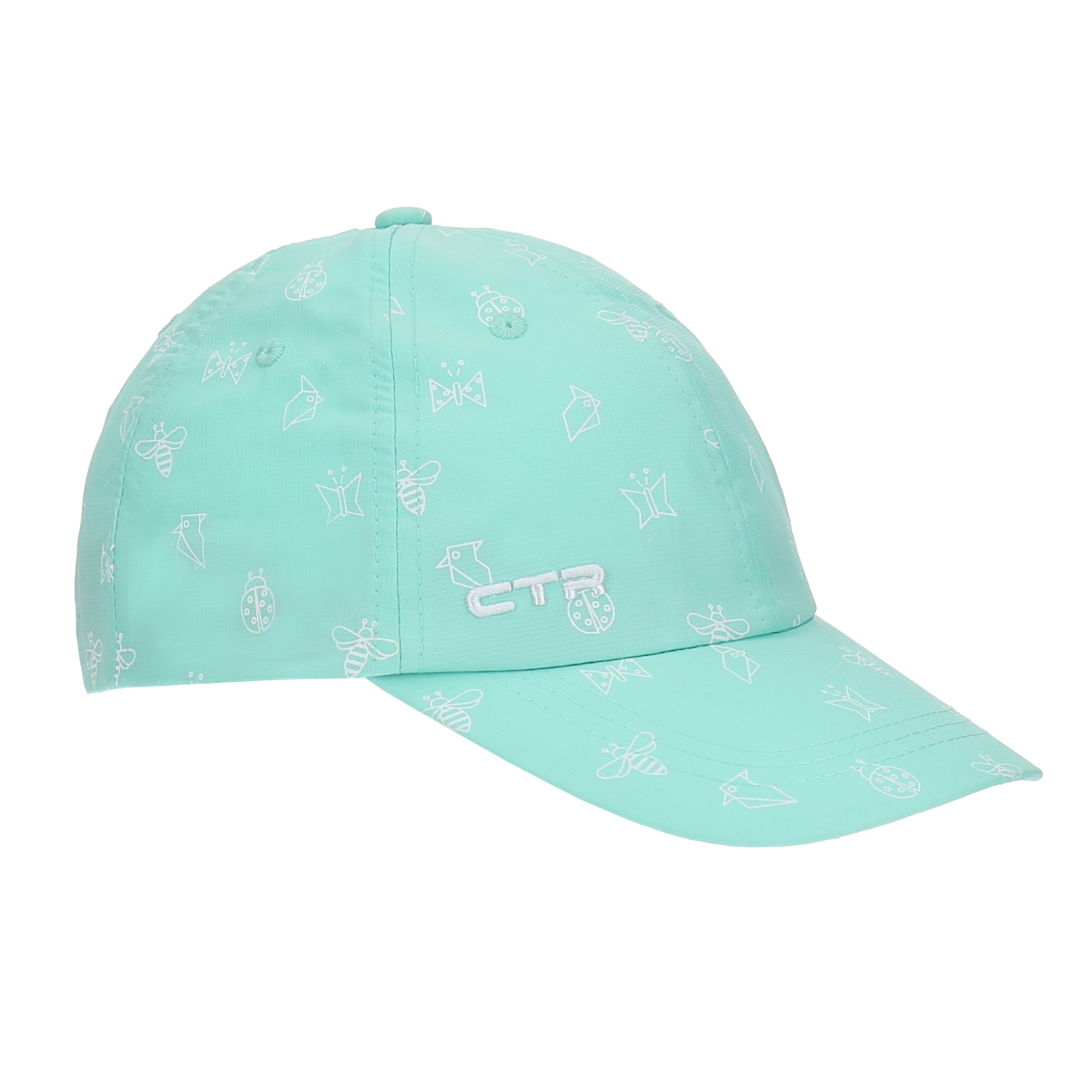 Kids Sunshower Cap