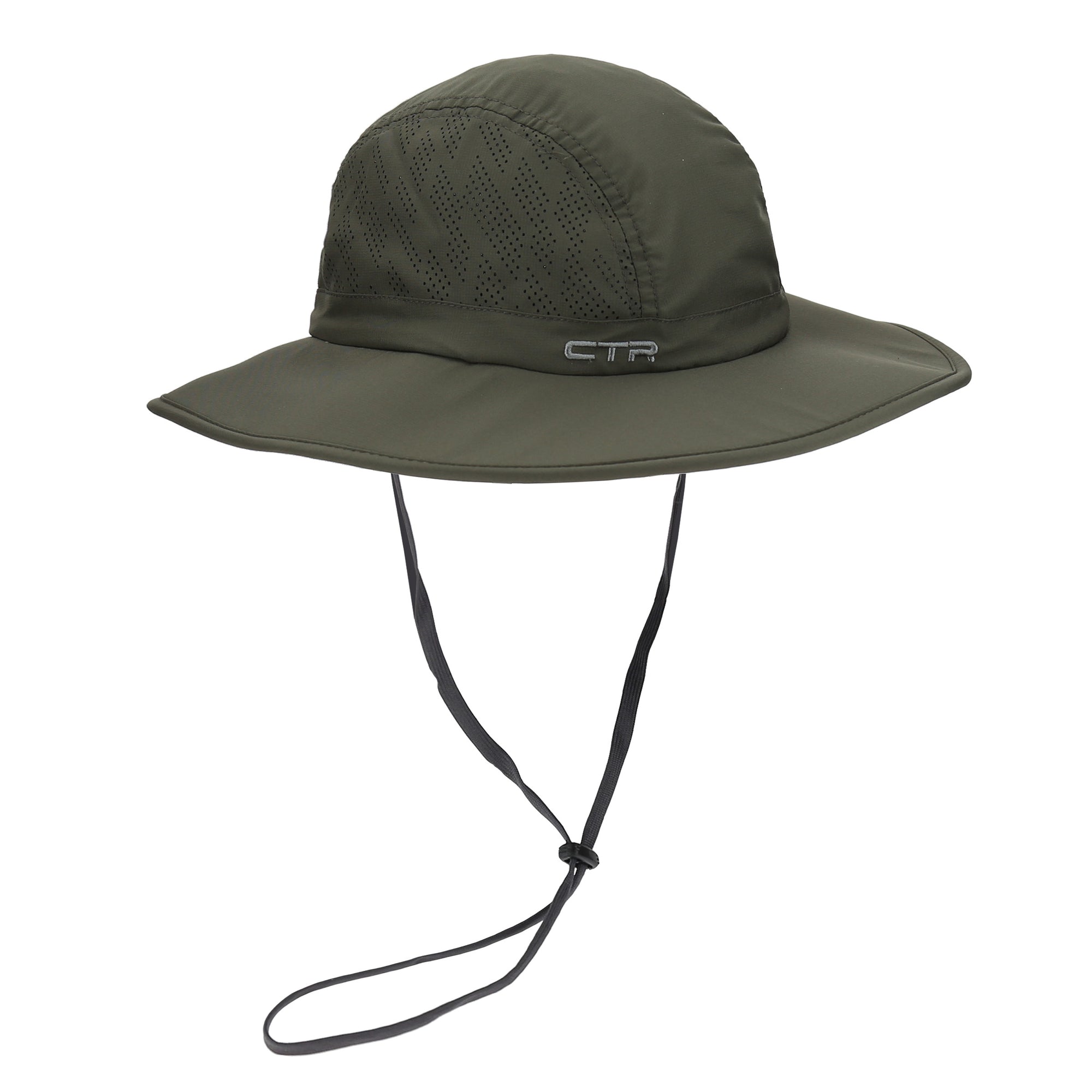 Summit Expedition Hat