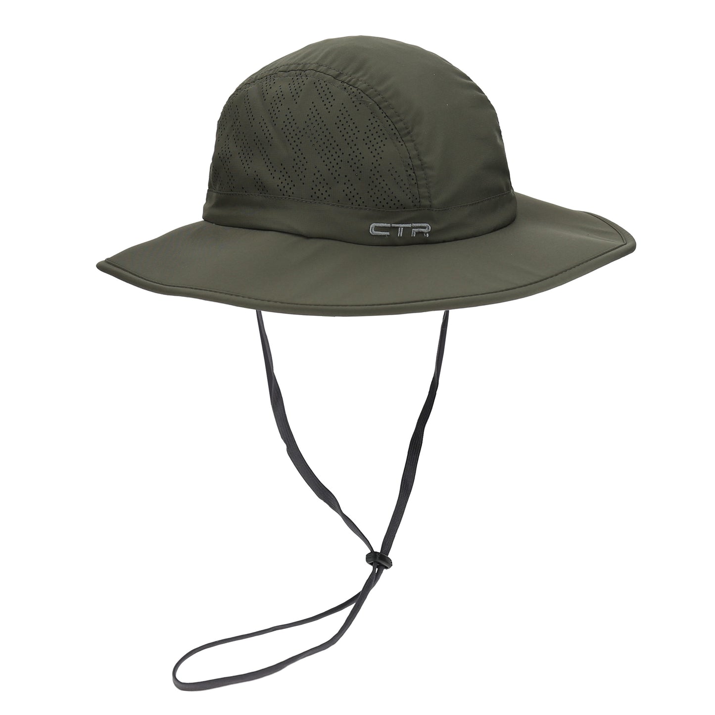Summit Expedition Hat