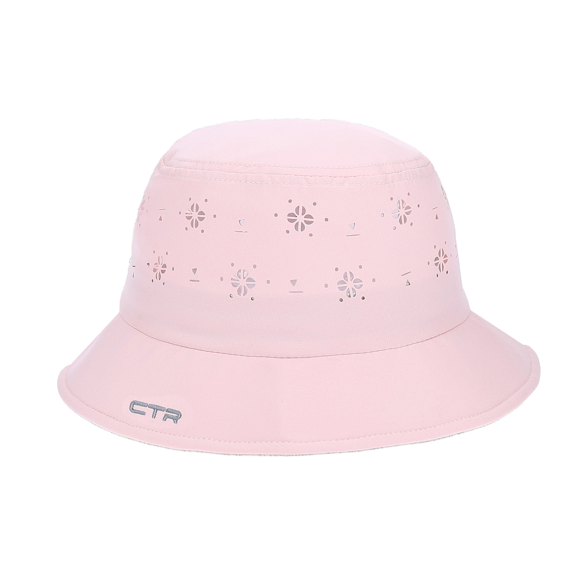 Summit Ladies Bucket Hat