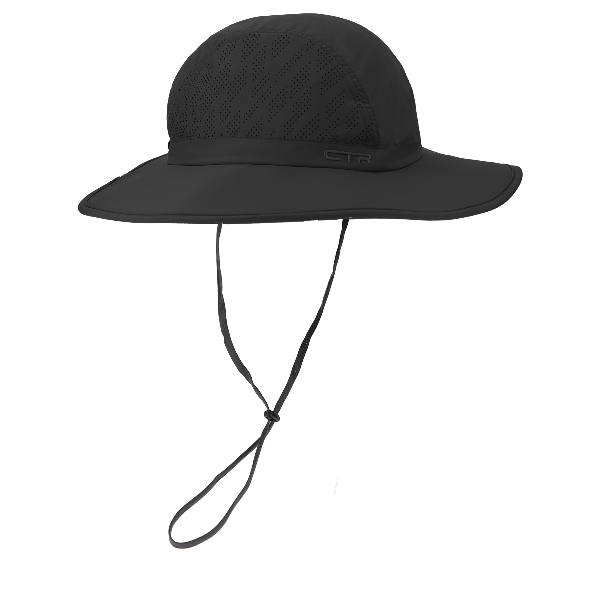 Summit Expedition Hat