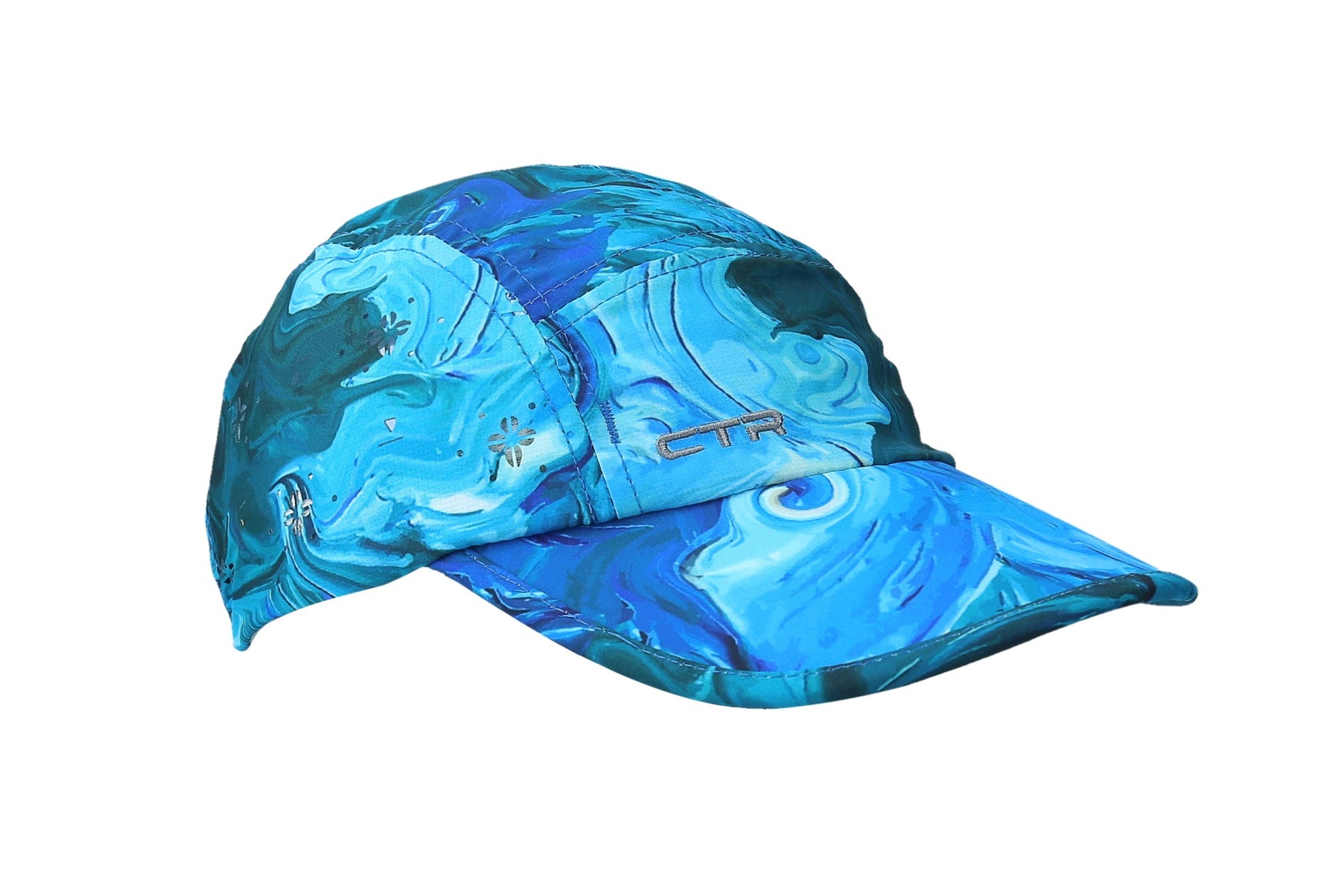 Summit Ladies Vent Cap