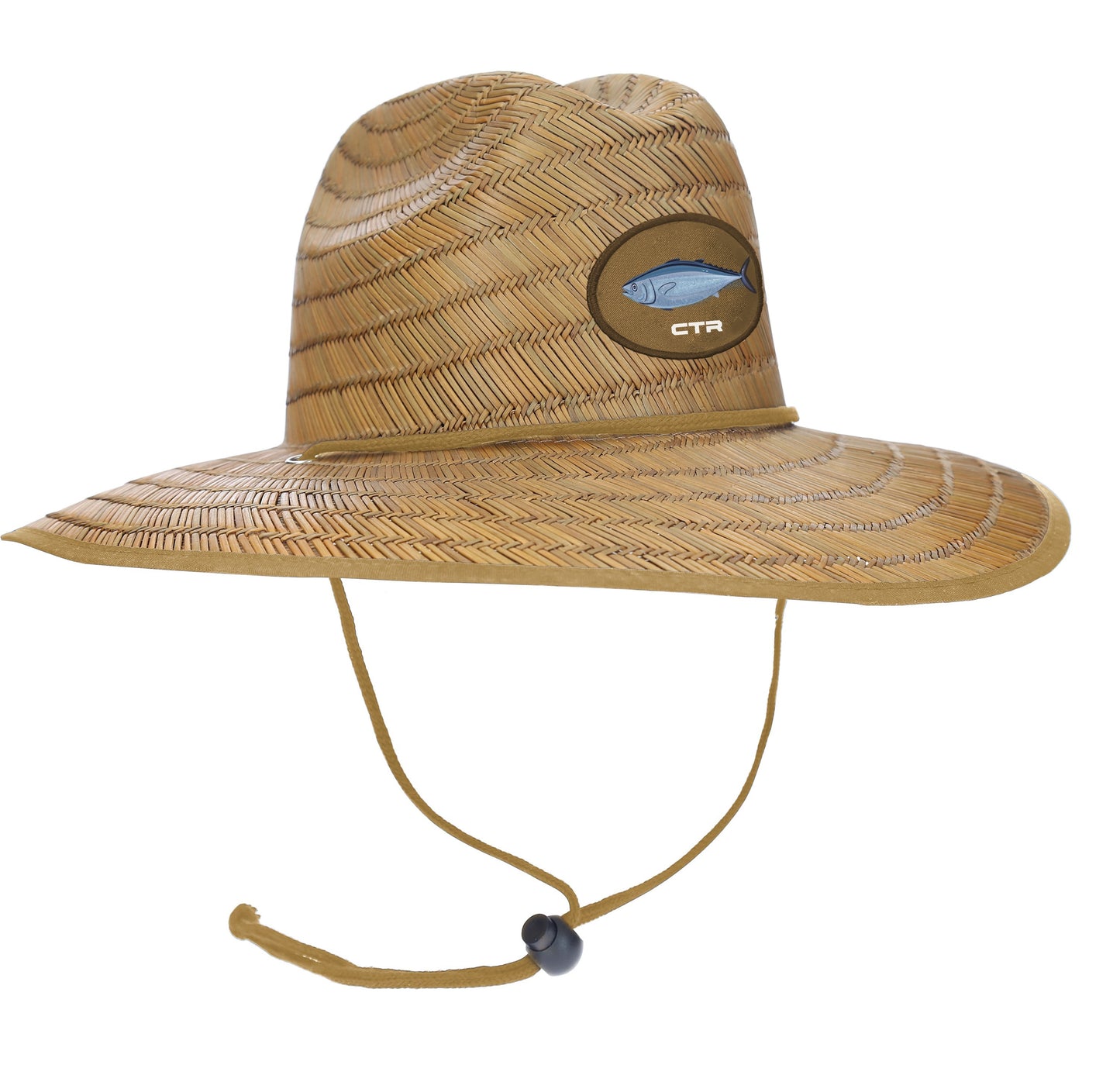 Wanderlust Seaside Lifeguard Hat