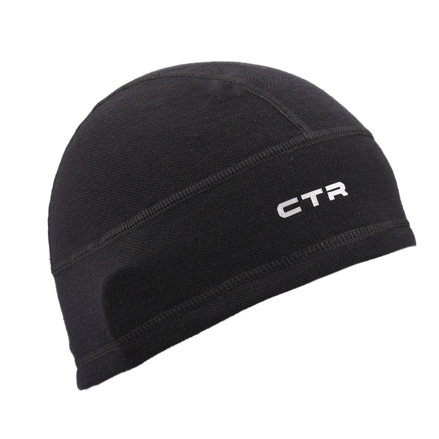 CTR Suelo Mid-Weight Merino Wool and Tencel Skully No.1100