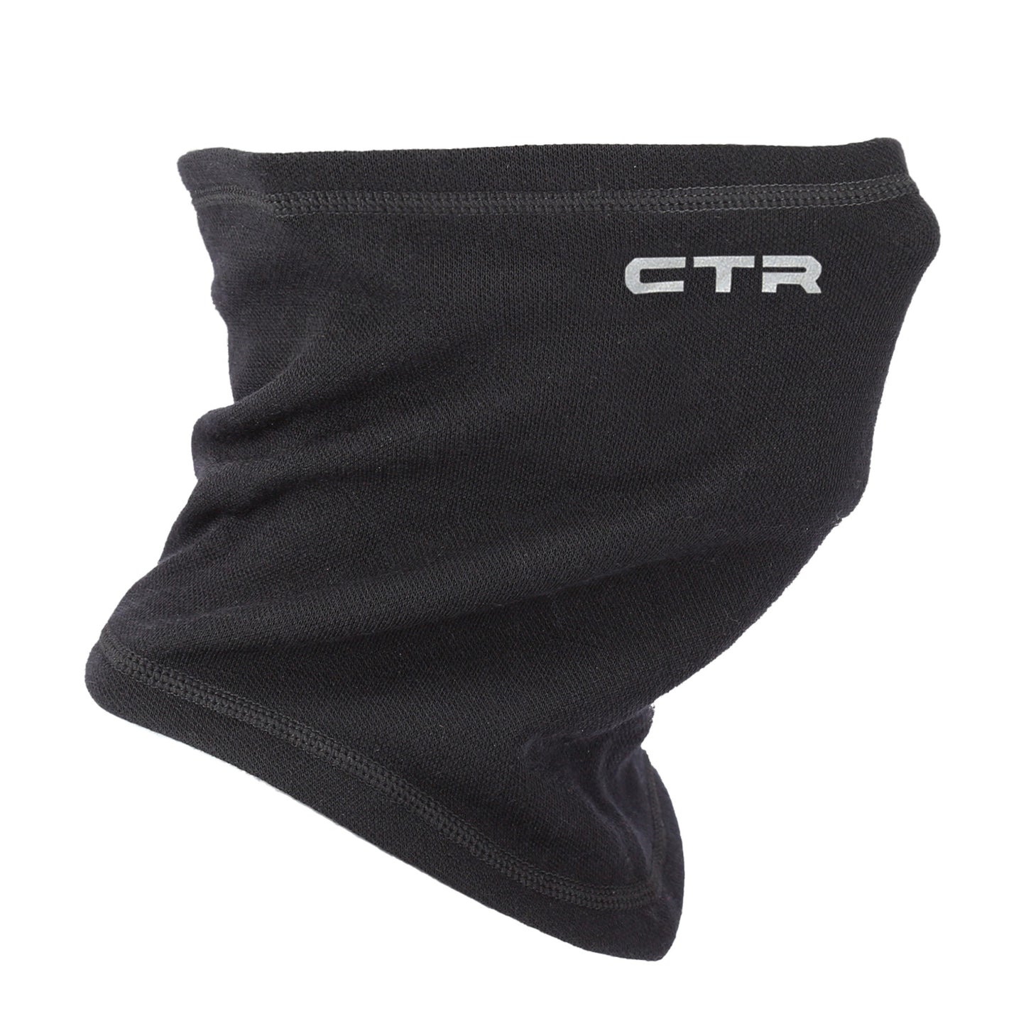 CTR Suelo Mid-Weight Merino Wool and Tencel Gaiter No.1101