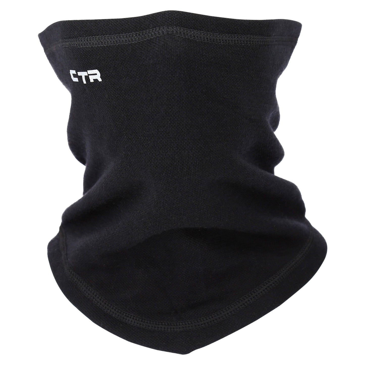 CTR Suelo Mid-Weight Merino Wool and Tencel Gaiter No.1101