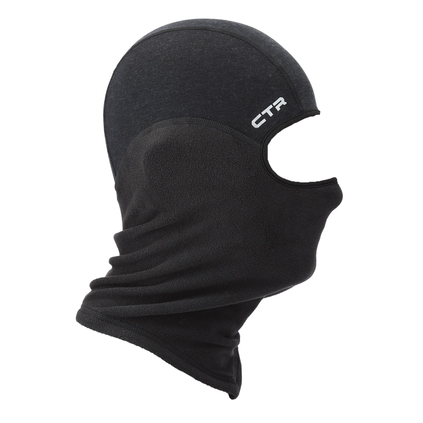 CTR Adrenaline DriRelease Helmet Liner with Stretch Neck Tube No.1696