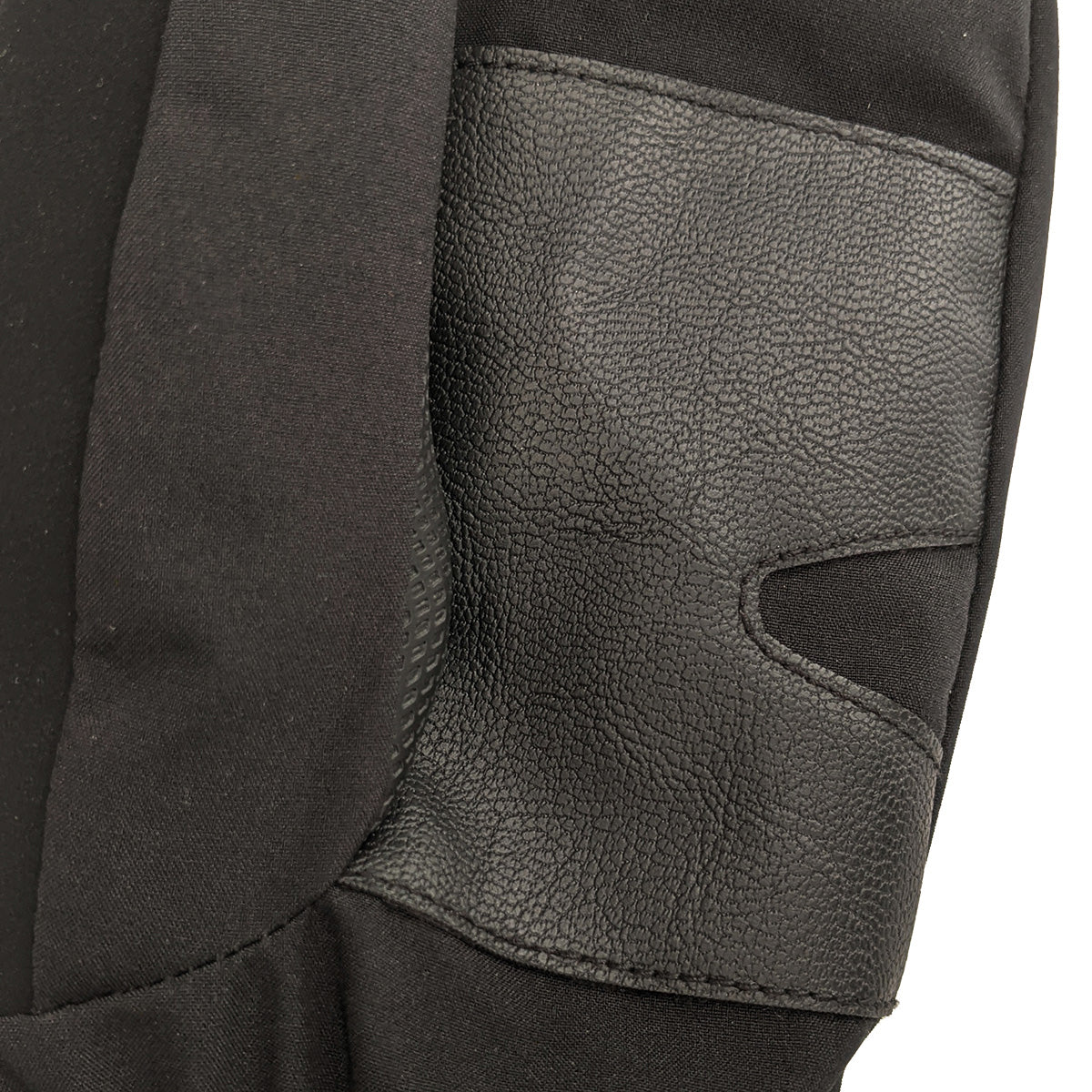 CTR Plus Ski Mitt