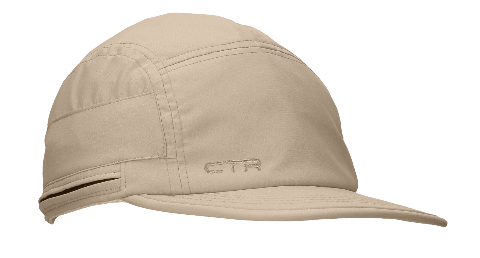 Nomad Shade Max Convertible Cap
