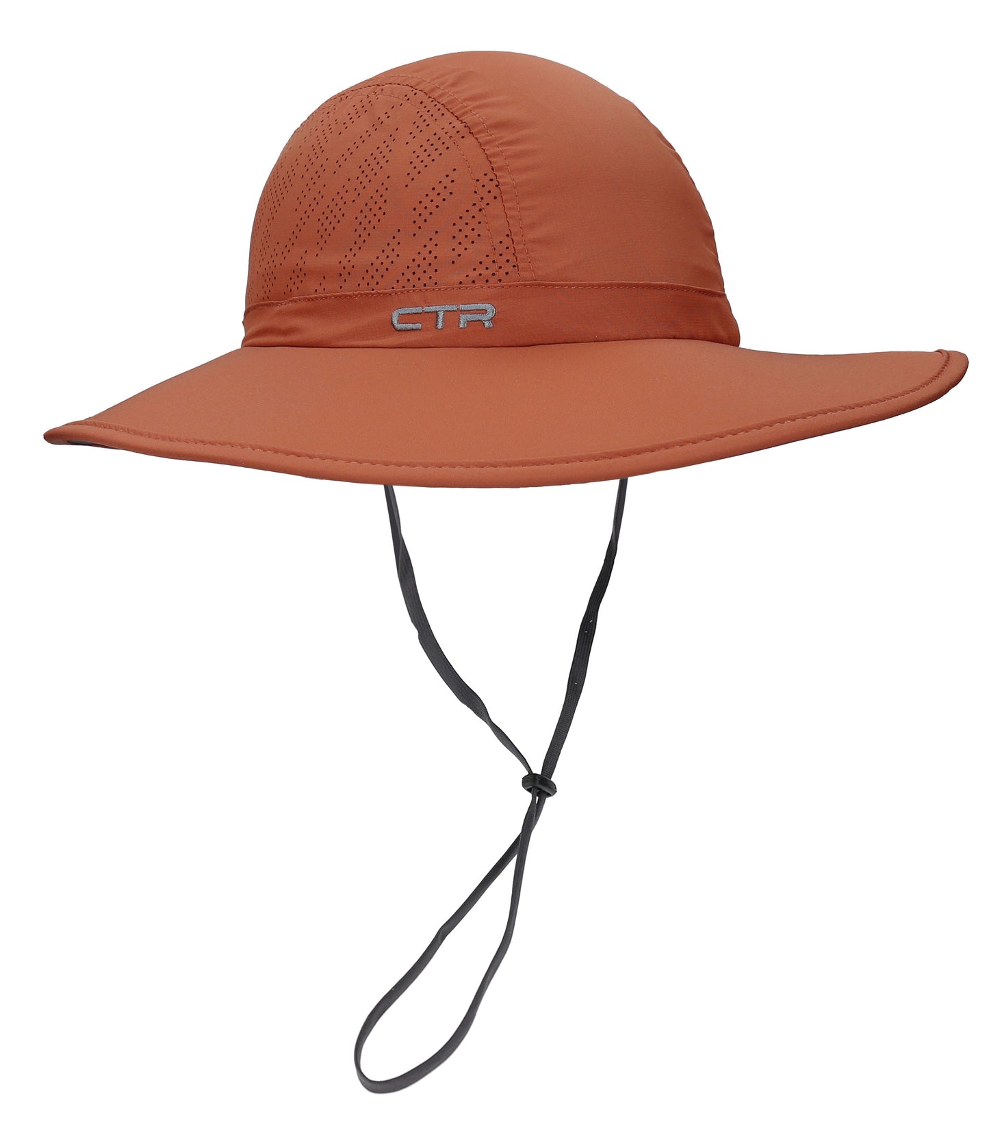 Summit Expedition Hat