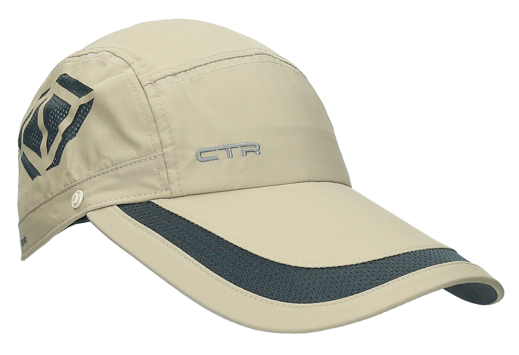 Nomad Sail Cap