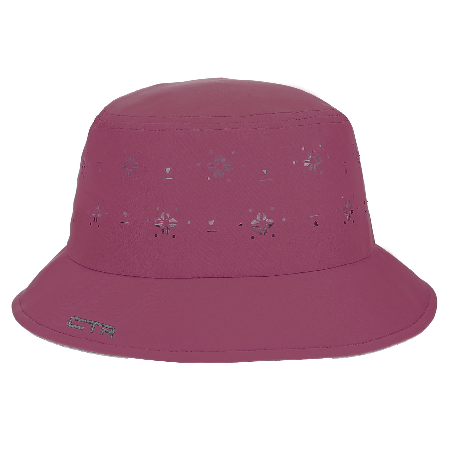 Summit Ladies Bucket Hat