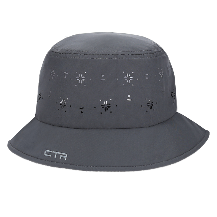 Summit Ladies Bucket Hat