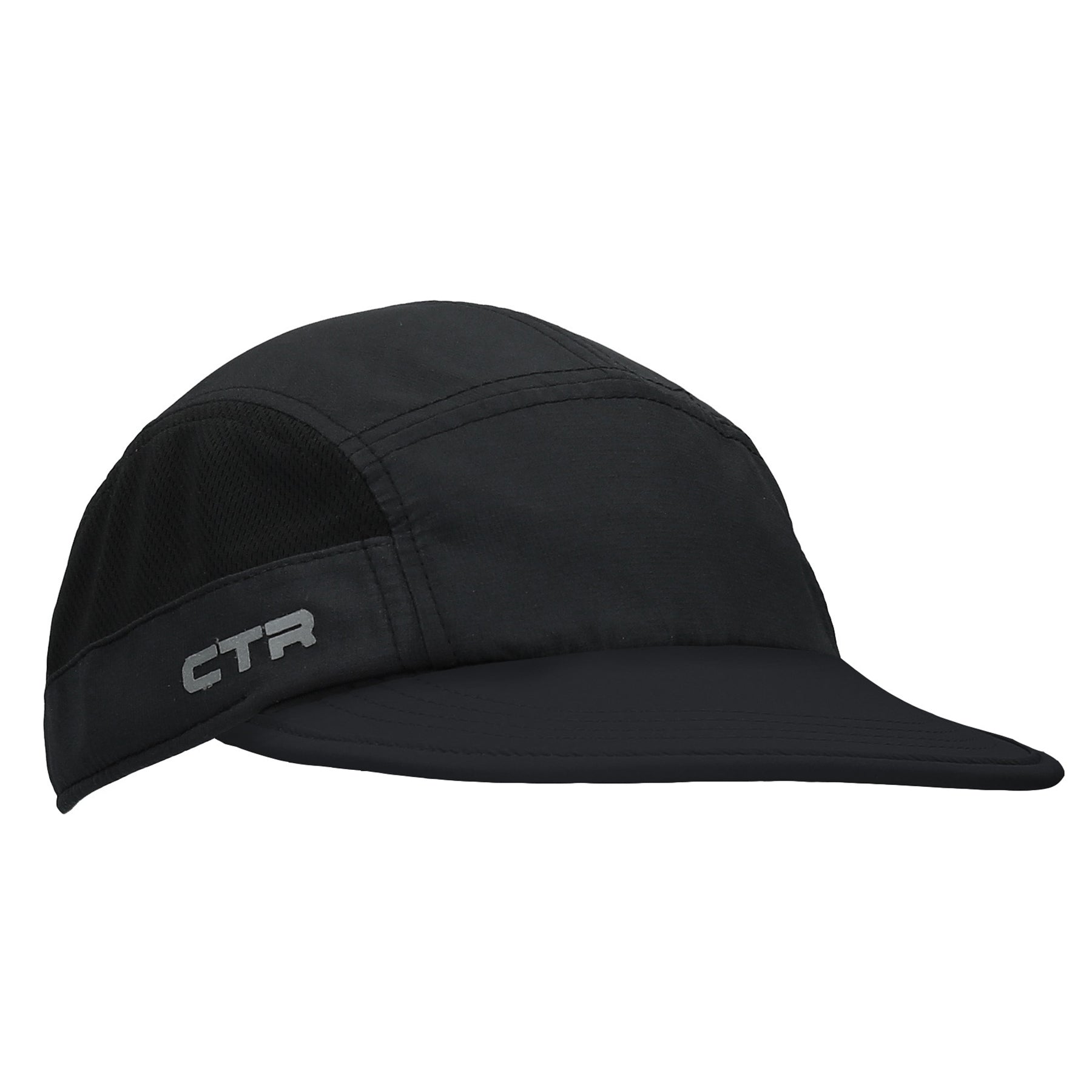 Summit Hybrid Cap