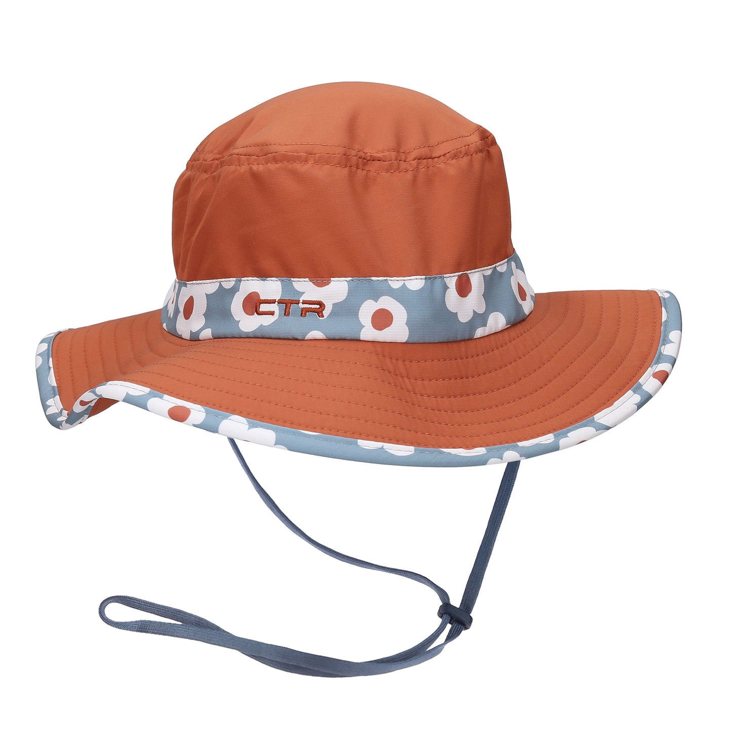 Kids Savannah Bucket Hat