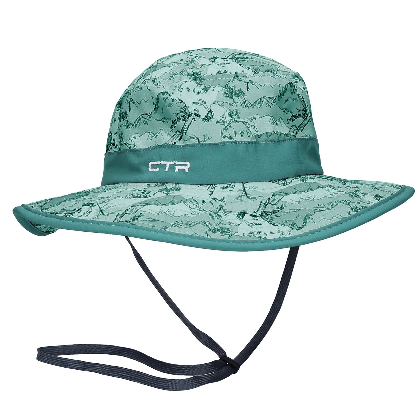 Kids Savannah Bucket Hat