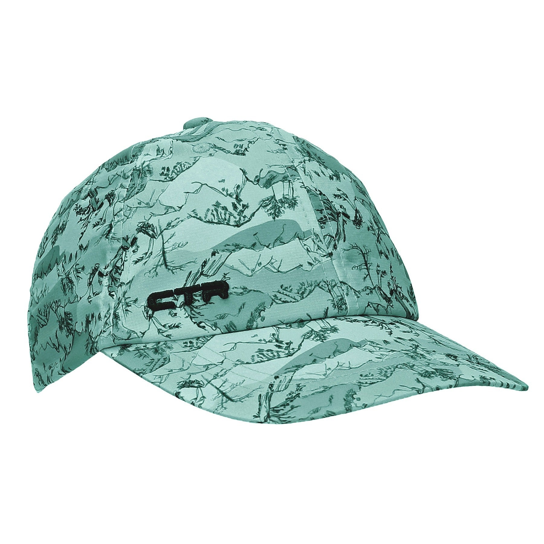 Kids Sunshower Cap