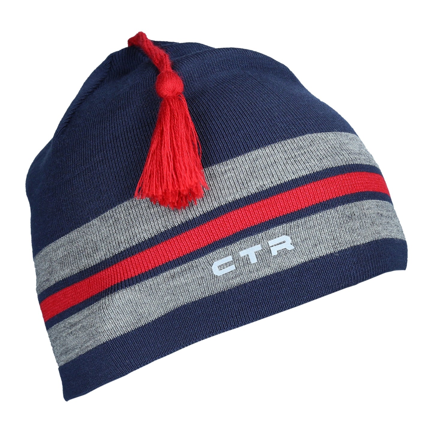 CTR Nordique Ivar Merino Beanie with Moisture-Wicking Liner No.1720