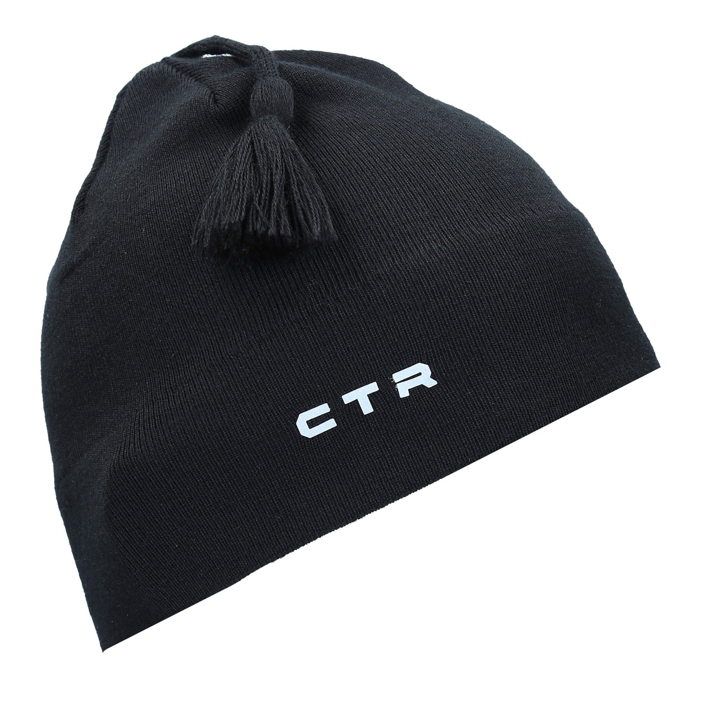 CTR Nordique Ivar Merino Beanie with Moisture-Wicking Liner No.1720