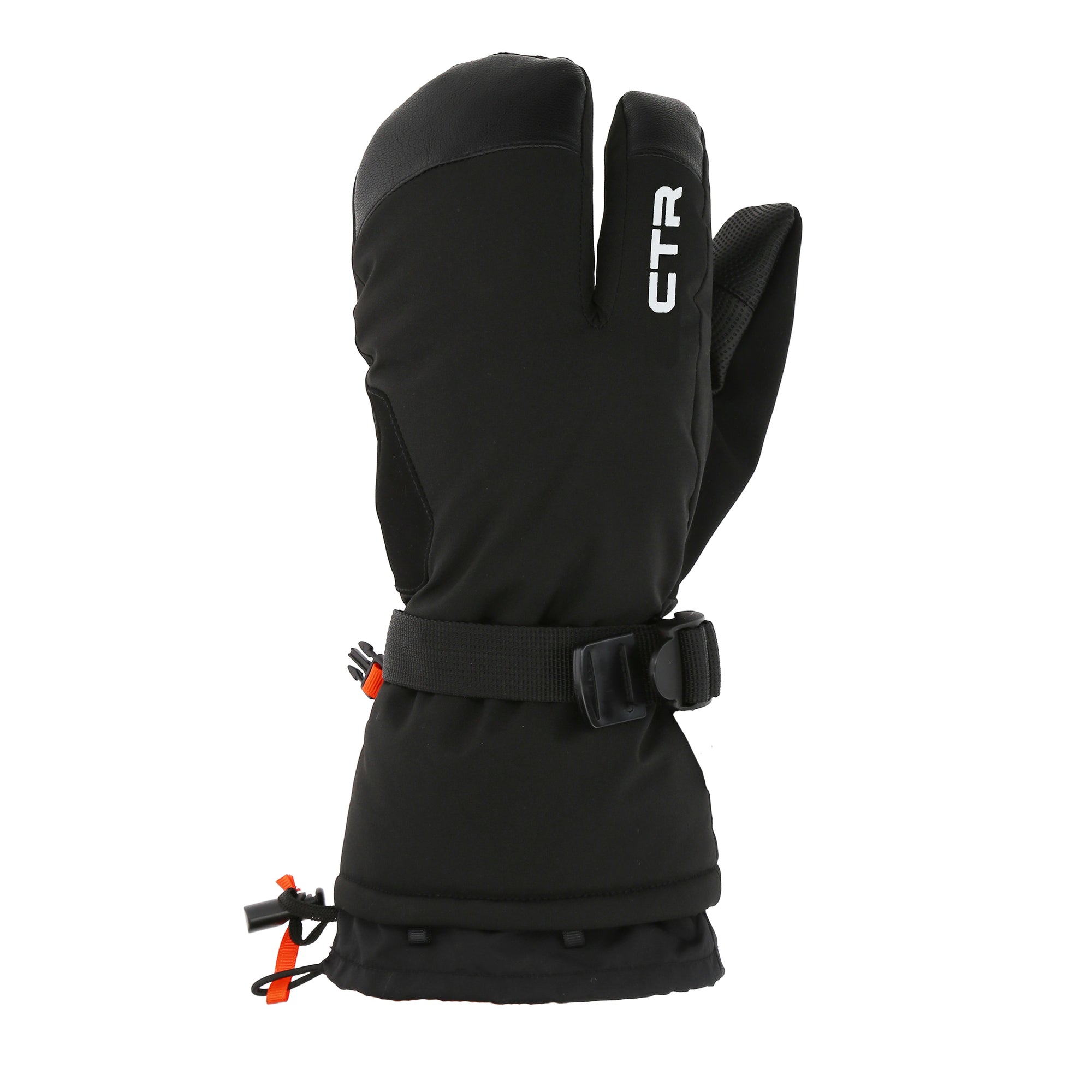 Gant de serrage supérieur
