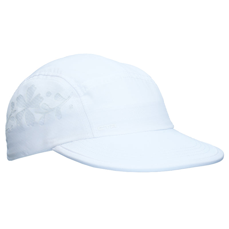 Casquette dynamique Summit pour dames