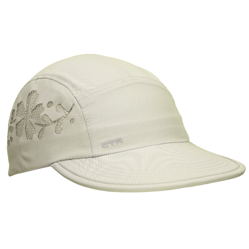 Casquette dynamique Summit pour dames