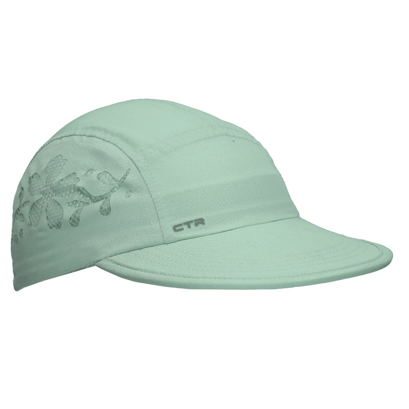 Casquette dynamique Summit pour dames