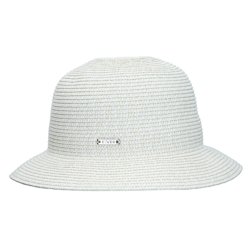 -Wanderlust Ladies Coastline Cloche-