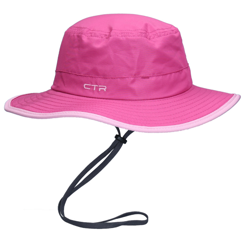 Kids Savannah Bucket Hat