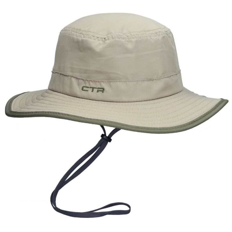 Kids Savannah Bucket Hat