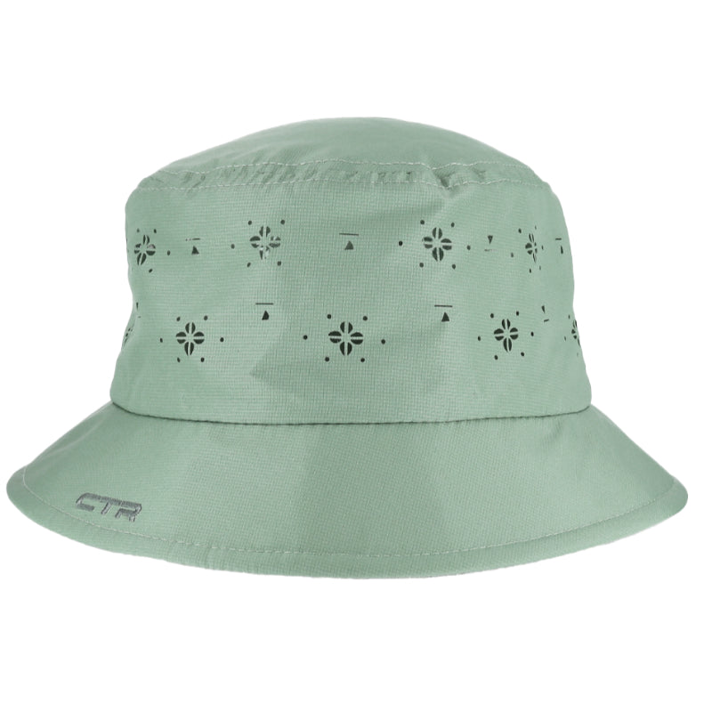 Summit Ladies Bucket Hat