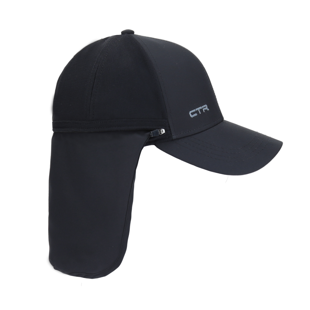 Nomad Trucker Cap