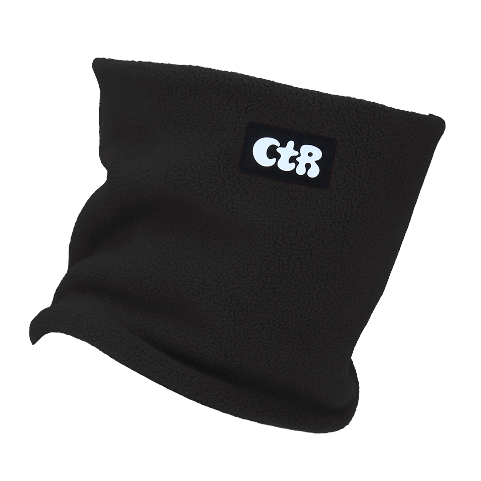 CTR Kids Toasty Neck Kuff with Recycled Fibers No.4431