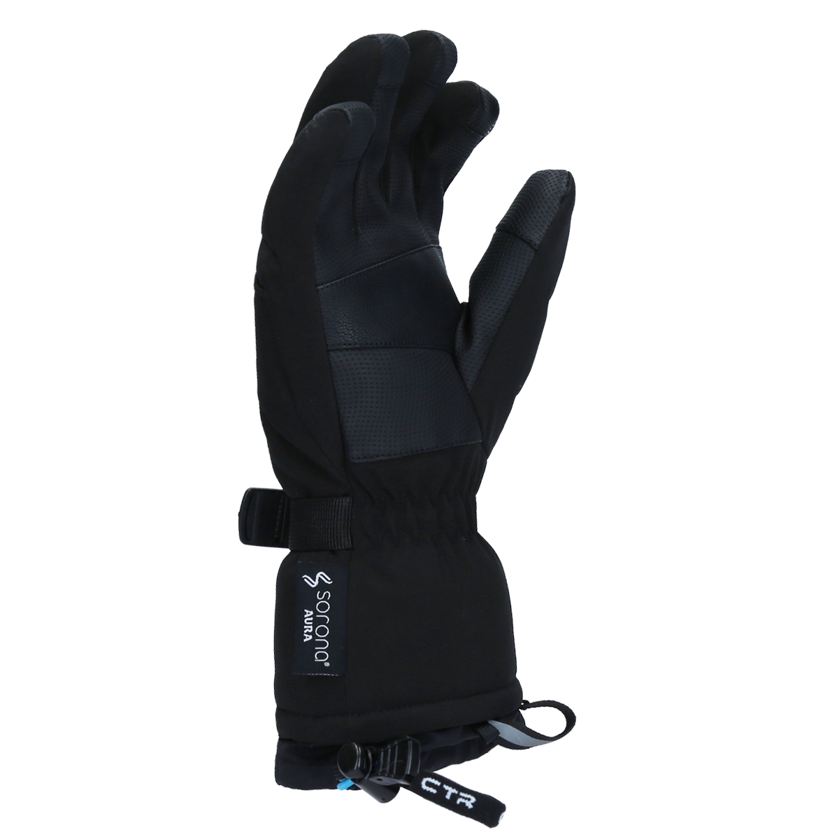 Kids Max Ski Glove
